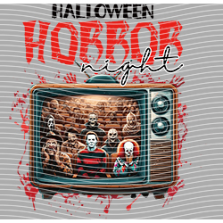Halloween-WS 9806
